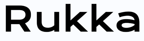 Rukka Motorcycle logo